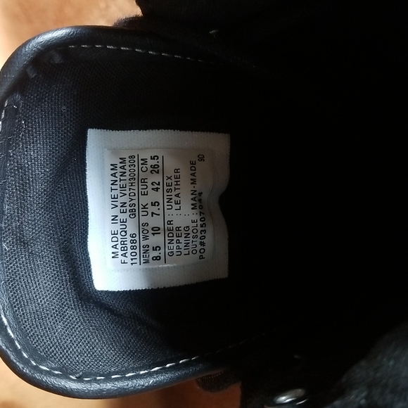 Converse Jack Purcell - Picture 8 of 8